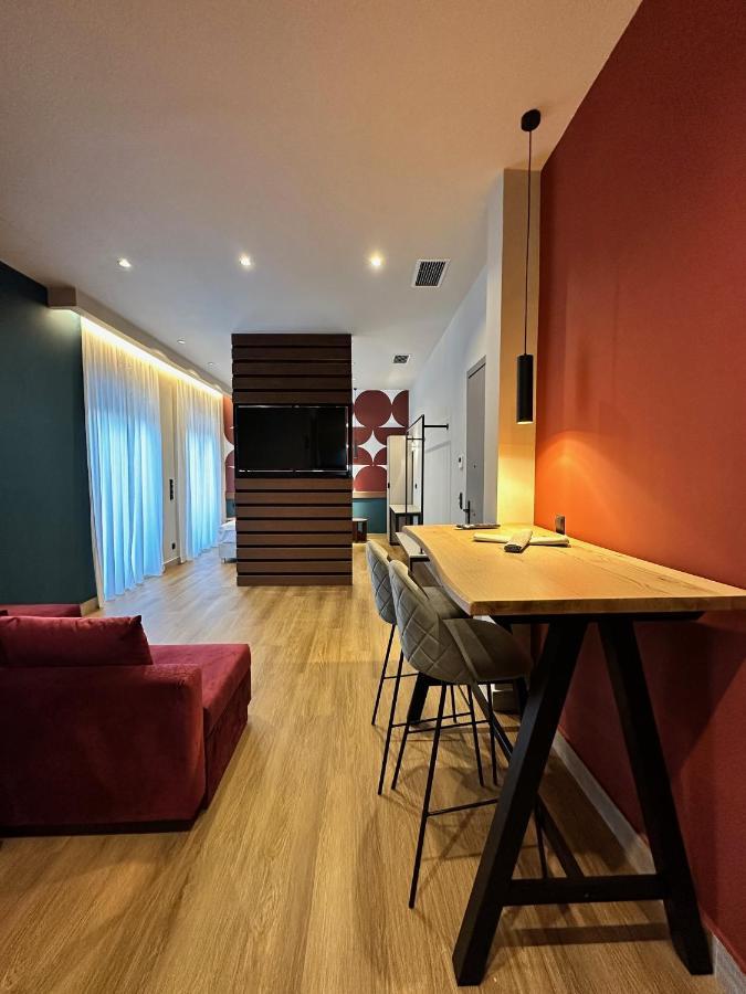 Appartamento K2 Kalamata